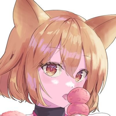 みんなのお耳汚しプリンセス🐈略して『ミミプリ』
ゲームと漫画が大好きなVtuber
きにゃ粉むすめです！

Twitch→https://t.co/NoJ1laXEzy

FAタグ→#きにゃリザ
マシュマロ→https://t.co/vAZDfpz9pD