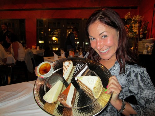 (former) THE NIGHTLIFE columnist at Easy Reader of Hermosa Beach, California