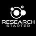 Research-Starter.com (@researchstarter) Twitter profile photo