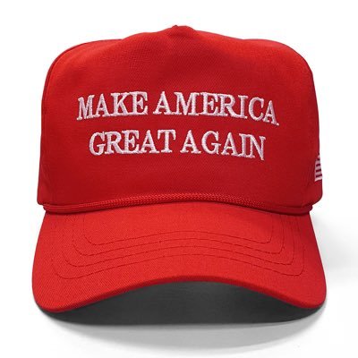 Proudly supporting Trump for the 2024 election