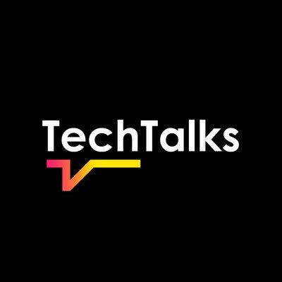 TechtalksX's profile picture. We discuss tech, entrepreneurship, and promote side-projects that rocks 🔥