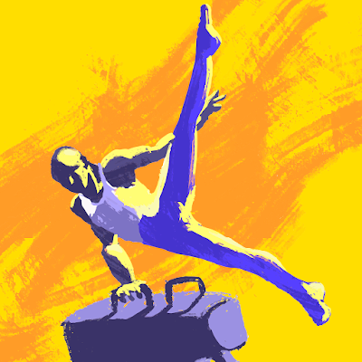 AlandoSistema's profile picture. 