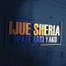 Ijue Sheria Upate Haki Yako (@ijuesheriaupate) Twitter profile photo Ijue Sheria Upate Haki Yako (@ijuesheriaupate) Twitter profile photo