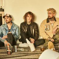 Cheat Codes (@cheatcodesmusic) 's Twitter Profile