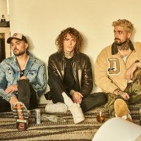 Cheat Codes(@CheatCodesMusic) 's Twitter Profileg