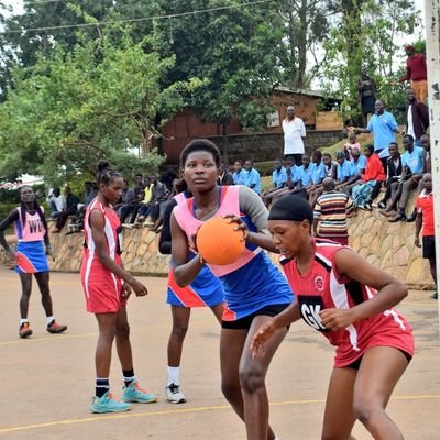 Netball