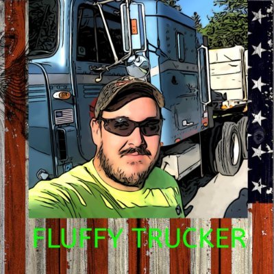 I'm Fluffy Trucker come join us in some chill simulation streaming, epic adventures, shenanigans, and community gaming! We stream on twitch and kick!