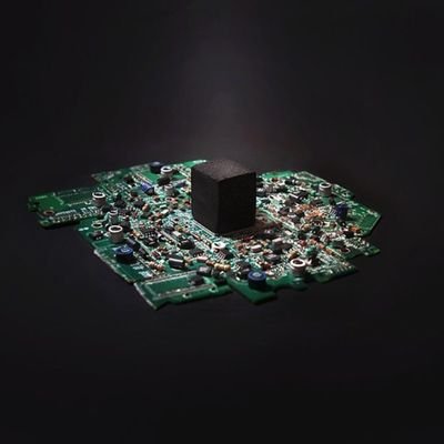 Tolioo's profile picture. Digital is Everywhere!