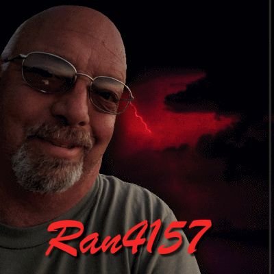 ran4157's profile picture. Welder fabrication engineer