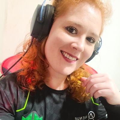 ruivinhafps's profile picture. Jogo desde criança, comecei no Mega Drive 2. Joguei CS 1.6 por mais de 10 anos e CSGO. Faço Lives de Valorant e o que eu gostar também.