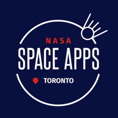 ⭐️Innovation program by @NASA #spaceapps ⭐️Toronto is hosting a local event ⭐️Join us on October 7-8, 2023 ⭐️Sign up using the link below