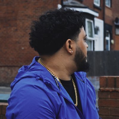LucaRay_'s profile picture. Artist | CEO.