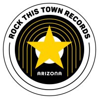 Rock This Town Records(@rockthistownaz) 's Twitter Profile Photo