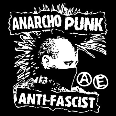 Anarchist | Any pronoun is fine
Honestly I don't know what I'm still doing on this dogshit platform.