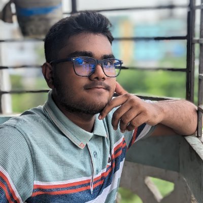 MERN Stack Web Dev | Freelancer, Ethical Hacker | Cyber Security Specialist. Passionate about tech and digital privacy.