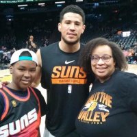 Mrs. Devona Sports Momma💜🧡🤍❤️🧡🖤(@DevNa79) 's Twitter Profile Photo