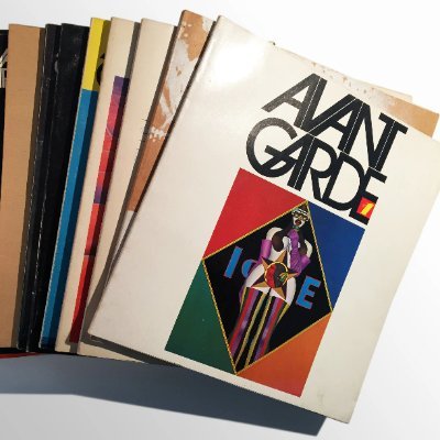 avangard_2023's profile picture. برای آزادی ایران مبارزه میکنیم