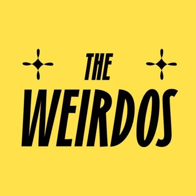 An NFT based entertainment universe bringing the animated The Weirdos series to your favourite streaming platform. 

Join us 👉 https://t.co/AIW35IMVx0