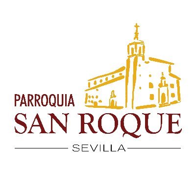 Perfil Oficial del Templo Parroquial de San Roque, perteneciente a la Archidiócesis de Sevilla.