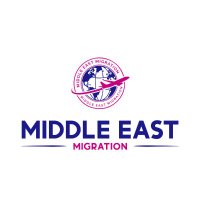 Middle East Migration(@MiddleMigration) 's Twitter Profile Photo