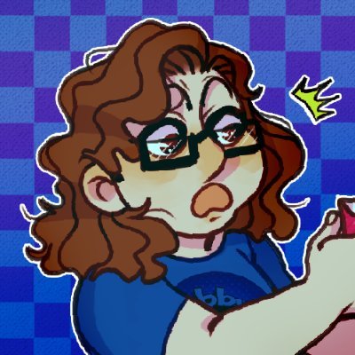 (They/He) variety streamer, lovable dumbass, home of daily pebby // icon & header art by @raphdoods // proud member of The Trepies // ❤️@RisXch❤️