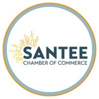 Santee Chamber(@SanteeChamber) 's Twitter Profile Photo