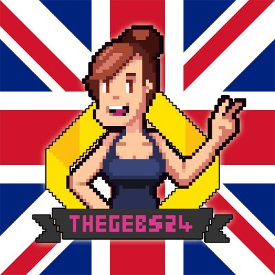 🇬🇧Hey I’m Gemma! Cats, Dogs, Gym, Coffee 🎬YouTube & Twitch: TheGebs24 🎬 77.2K subs