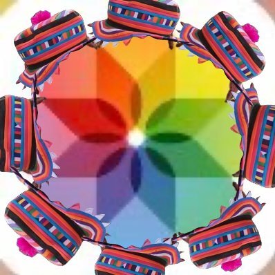 LoranMal's profile picture. GW. ND. PhD 🎓