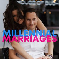Millennial Marriages(@Mill_Marriages) 's Twitter Profile Photo