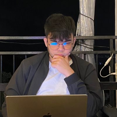 samtagss's profile picture. Technical Lead @ JoyRide Superapp | 
Software Engineer | Full Stack Web Developer | Mobile Dev | Frontend Master