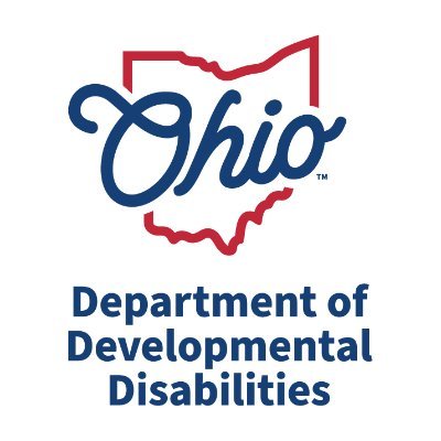 Ohio Department of Developmental Disabilities