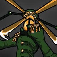 FG Drevan (@propellermonk) 's Twitter Profile