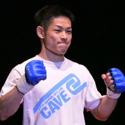 MMA / CAVE 所属
/PANCRASE