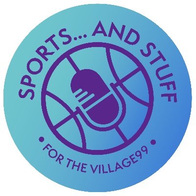 Our show will highlight the best sports stories in MI, all while raising funding for the non-profit organization, The Village99.