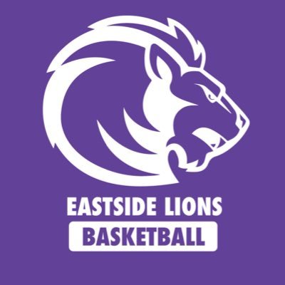 Official twitter page for the Eastside High School boys basketball program! Follow for news, updates, and everything surrounding the basketball program! 🦁🏀🔥