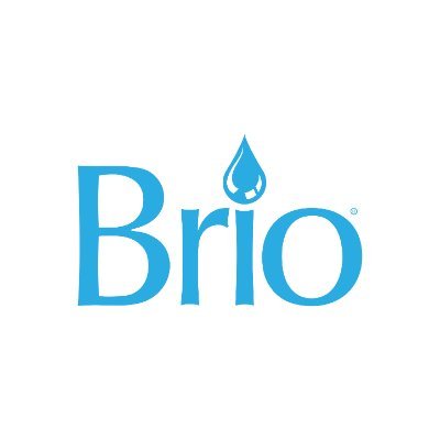 BrioWater's profile picture. Hydration Innovation