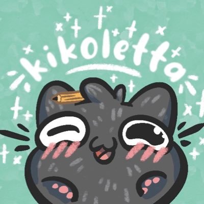 kikolettaArt Profile Picture