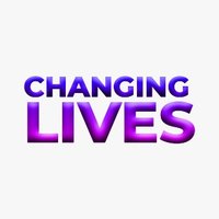 ChangingLives(@ChangingLivesAI) 's Twitter Profile Photo