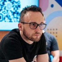 Paul Maior ⚡️🇹🇩 (@paulmaior) 's Twitter Profile Photo Paul Maior ⚡️🇹🇩 (@paulmaior) 's Twitter Profile Photo