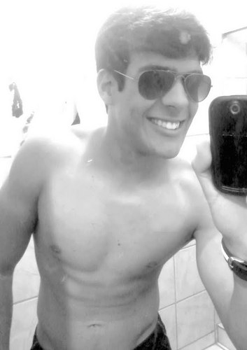 Totalmente da @isameedeiros. :*
