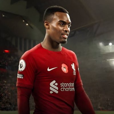 RGravenberch38's profile picture. @LFC