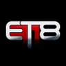 ET8eSports's profile picture. #EnjoyET8 🇪🇸 • F1 Esports Team competing on PC & Console • EST. 2020 •  ⚪🔴  / 2x EOR Champions 🏆 / @V_UMF1 S3 & S4 Champions 🏆 / @TEE_F1_ S3 Champions 🏆