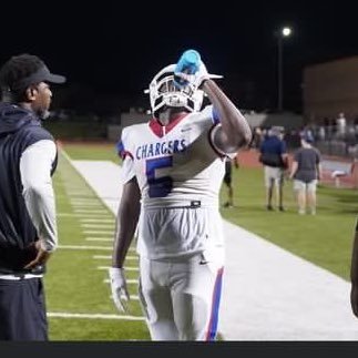 Keondre Conway Profile