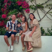 The Rigden Family(@therigdenfamily) 's Twitter Profile Photo