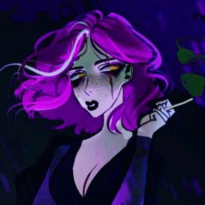 #FREEALL She/Her| Мультифандом и щитпост| читаю ≠ поддерживаю💜