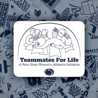 Penn State Teammates For Life(@PennStateTFL) 's Twitter Profile Photo