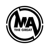 MAtheGreat(@MAtheGreats) 's Twitter Profile Photo