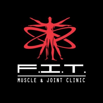 Kansas City's premier Muscle & Joint Clinic.
