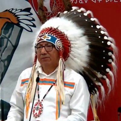 Grand Chief of Nishnawbe Aski Nation