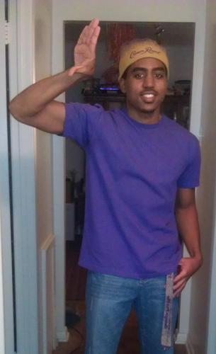 #Nigerian #Cheyney #Bowie #OmegaPsiPhi Bloody BГ Spr. 2Q10 #9 Tail Dawg